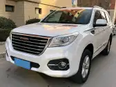2017 HAVAL H9,autocango,china used car exporter,china ev exporter,chinese used car exporter,chinese used ev exporter