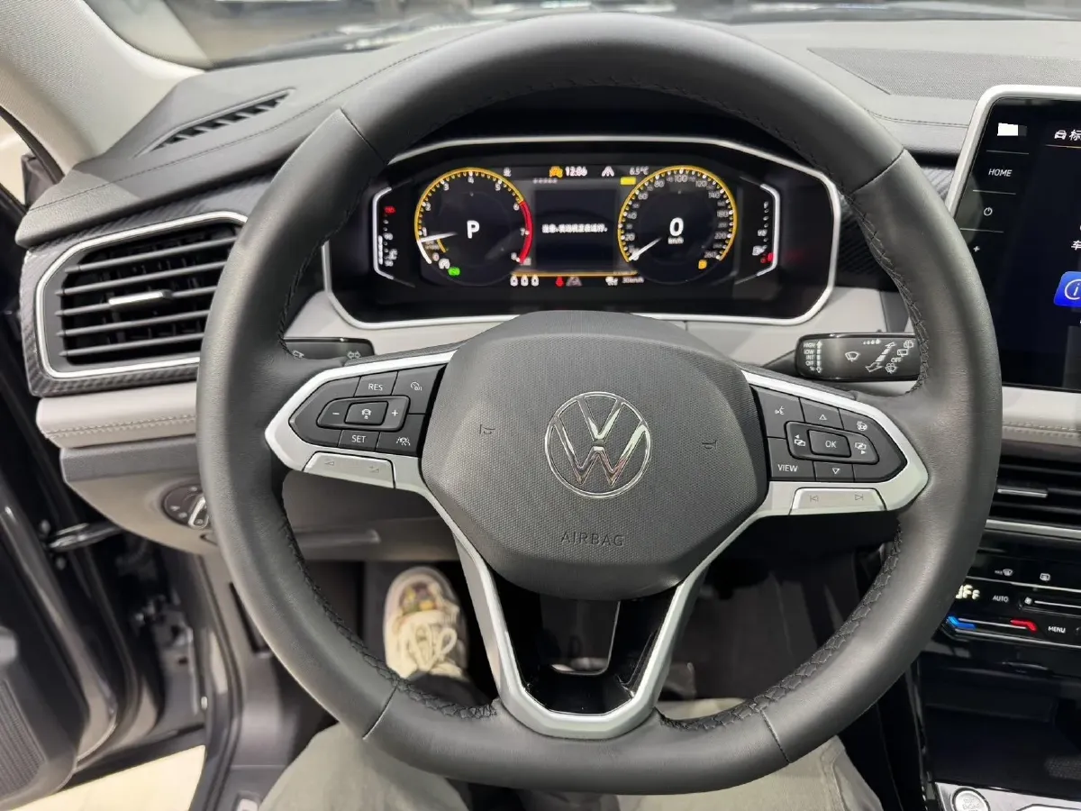 2023 Volkswagen Tayron 1.4T 150HP L4 7DCT,autocango,china used car exporter,china ev exporter,chinese used car exporter,chinese used ev exporter