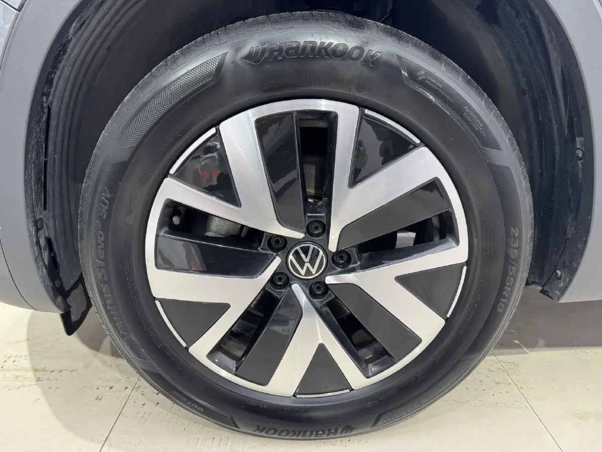 2023 Volkswagen Tayron 1.4T 150HP L4 7DCT,autocango,china used car exporter,china ev exporter,chinese used car exporter,chinese used ev exporter