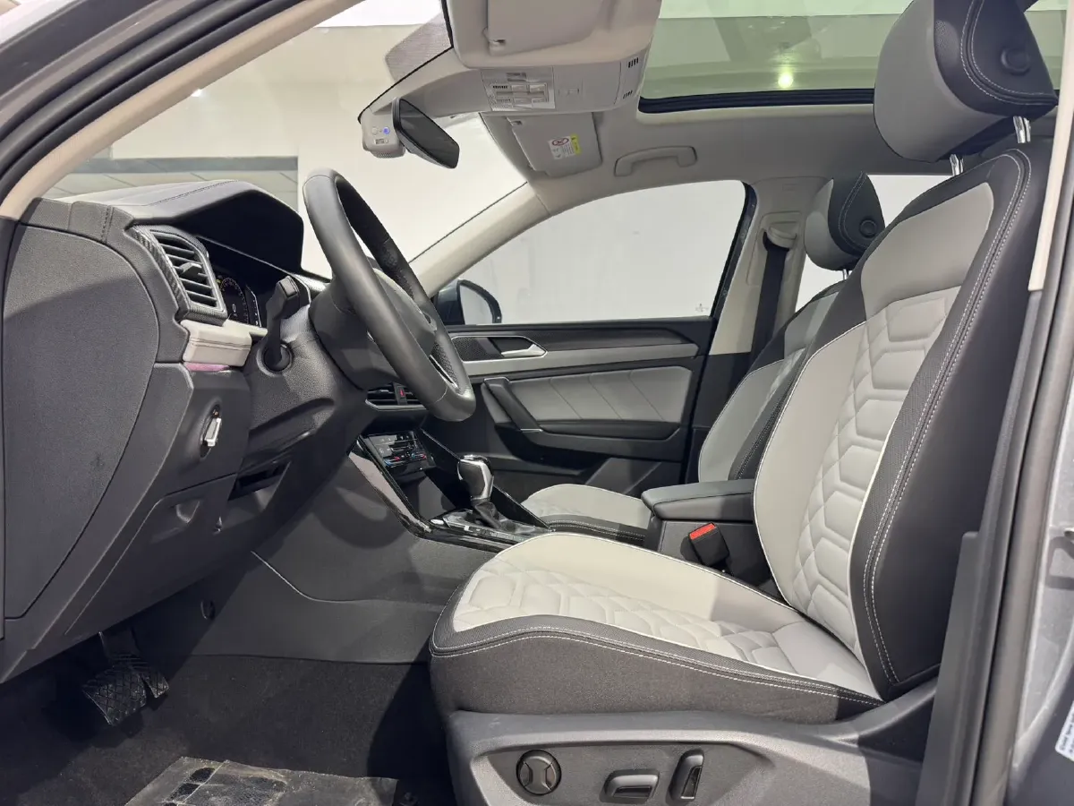 2023 Volkswagen Tayron 1.4T 150HP L4 7DCT,autocango,china used car exporter,china ev exporter,chinese used car exporter,chinese used ev exporter