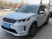 2020 LAND ROVER DISCOVERY SPORT,autocango,china used car exporter,china ev exporter,chinese used car exporter,chinese used ev exporter