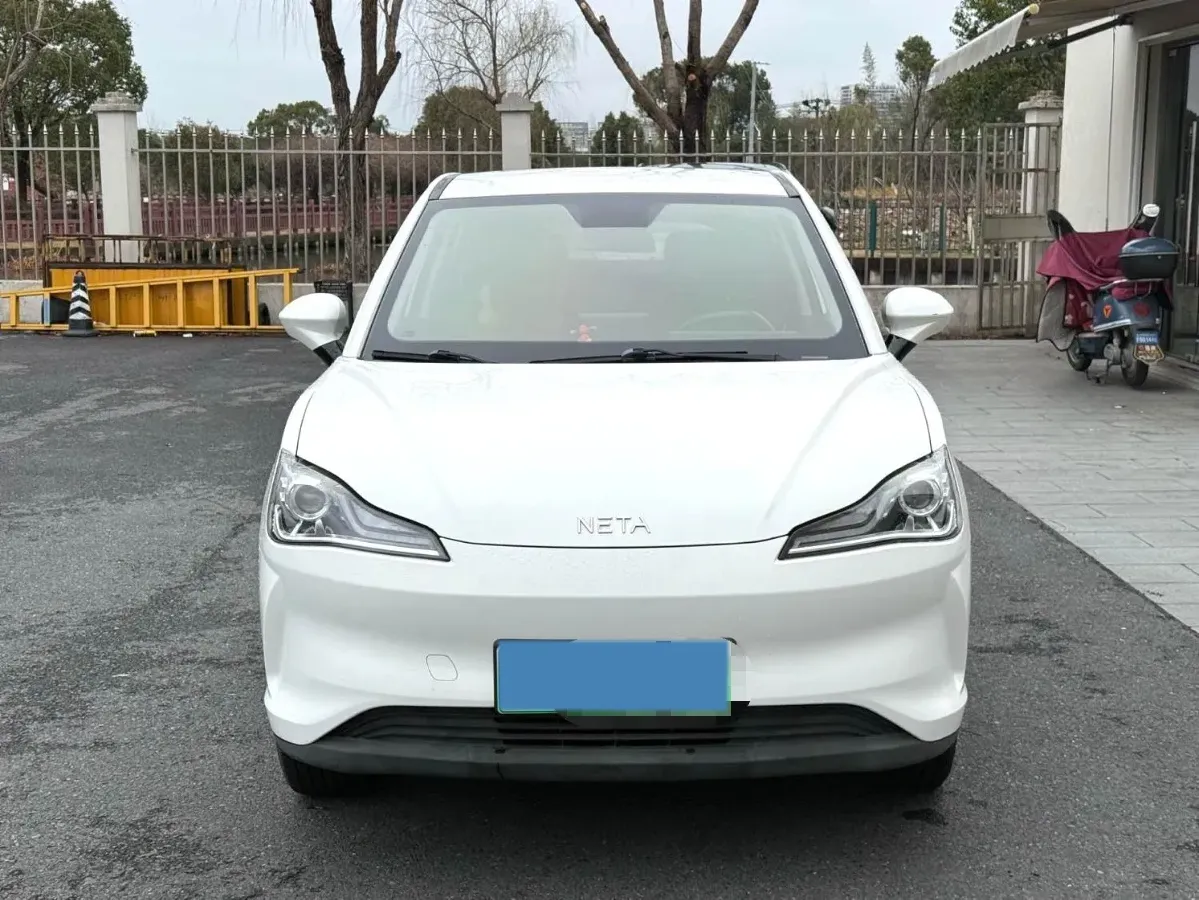 2021 Neta V BEV 31.18KWH,autocango,china used car exporter,china ev exporter,chinese used car exporter,chinese used ev exporter