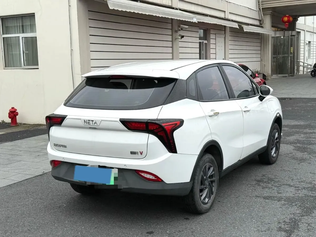 2021 Neta V BEV 31.18KWH,autocango,china used car exporter,china ev exporter,chinese used car exporter,chinese used ev exporter