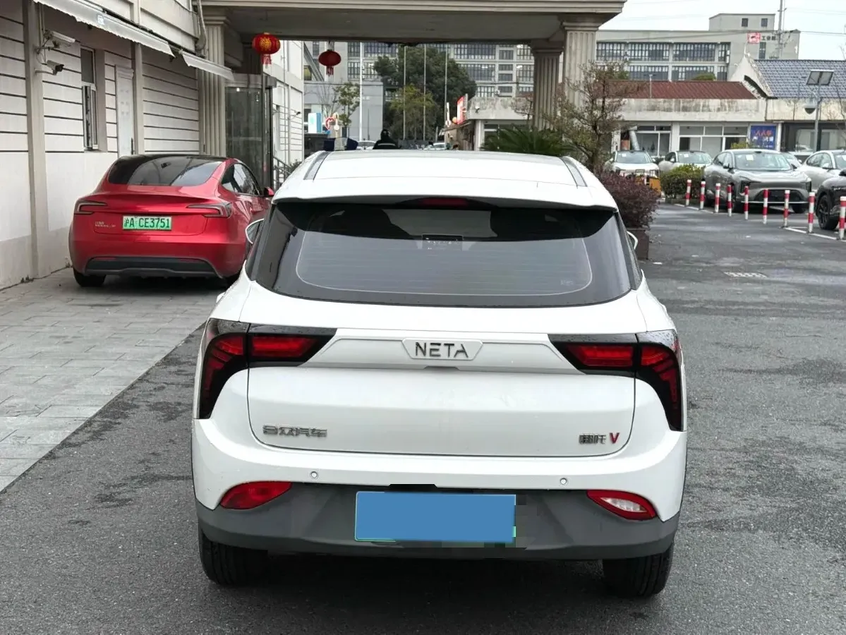 2021 Neta V BEV 31.18KWH,autocango,china used car exporter,china ev exporter,chinese used car exporter,chinese used ev exporter