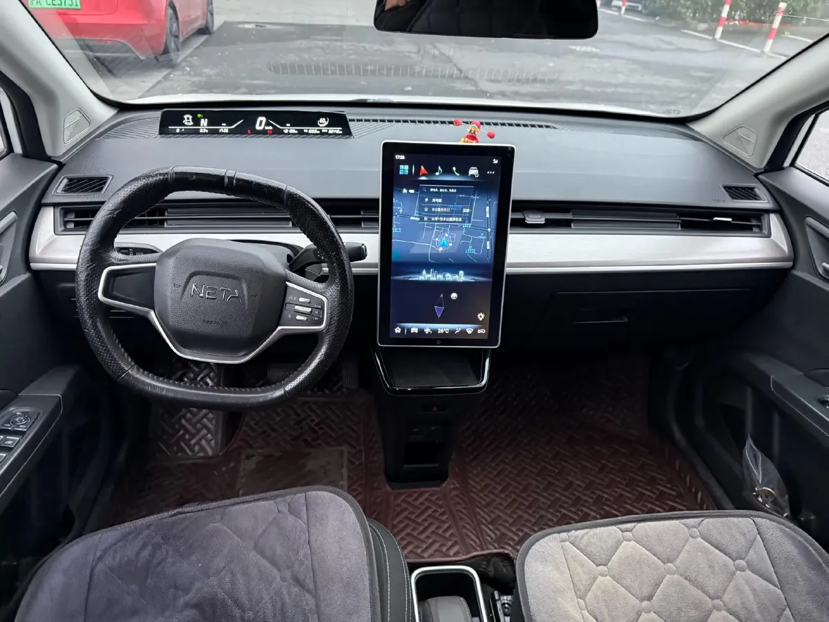 2021 Neta V BEV 31.18KWH,autocango,china used car exporter,china ev exporter,chinese used car exporter,chinese used ev exporter