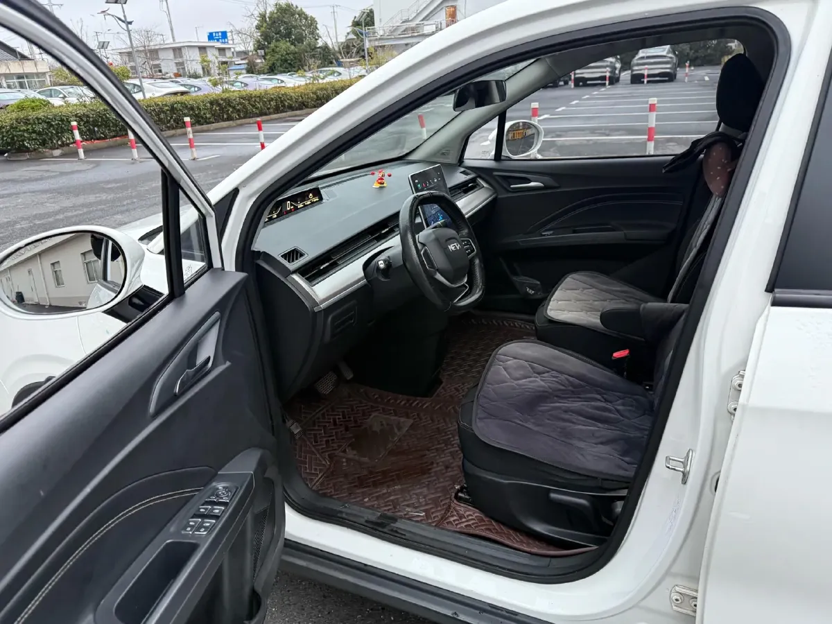 2021 Neta V BEV 31.18KWH,autocango,china used car exporter,china ev exporter,chinese used car exporter,chinese used ev exporter