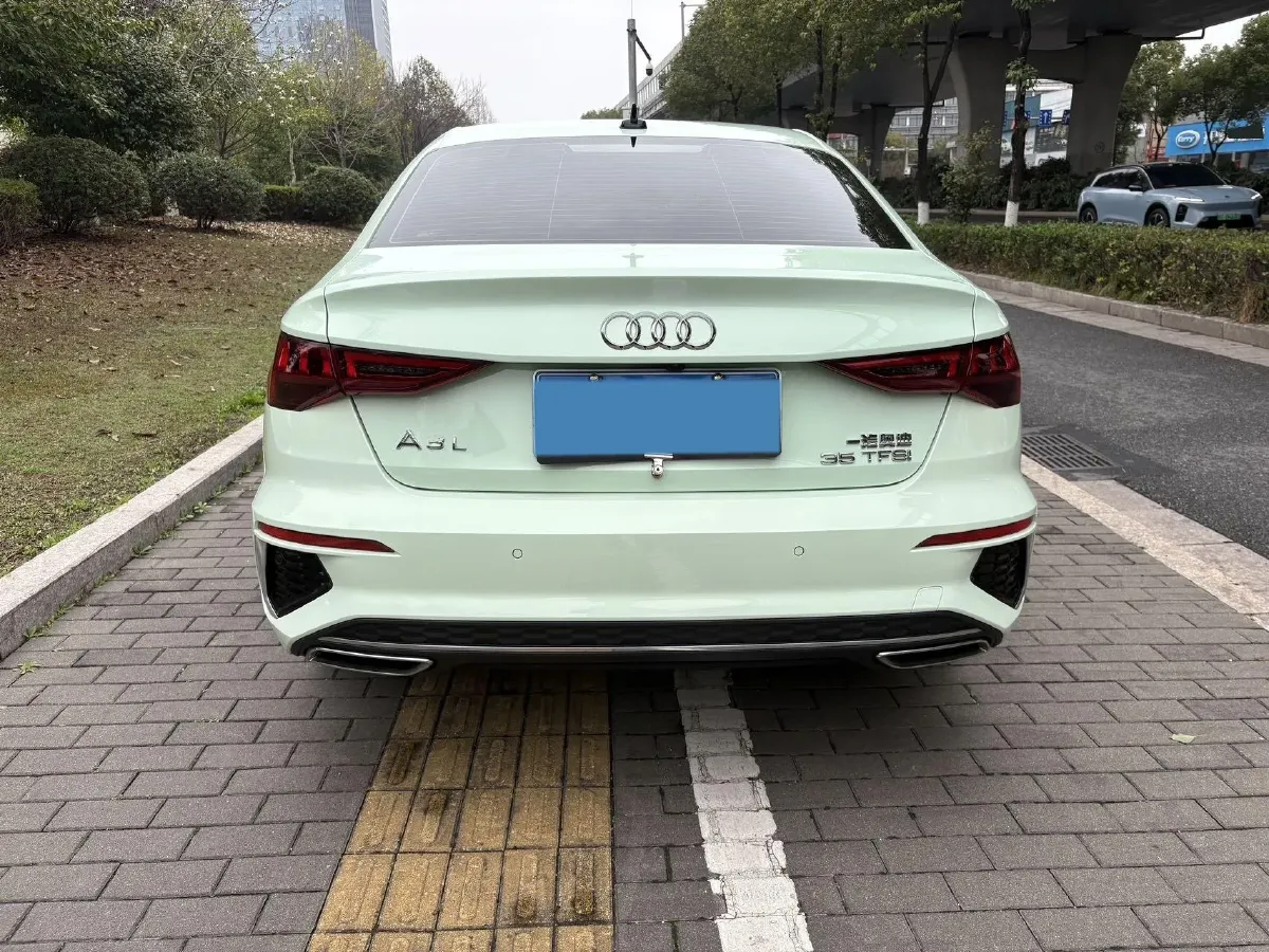 2022 Audi A3 1.4T 150HP L4 7DCT,autocango,china used car exporter,china ev exporter,chinese used car exporter,chinese used ev exporter