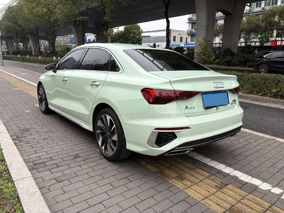 2022 Audi A3 1.4T 150HP L4 7DCT,autocango,china used car exporter,china ev exporter,chinese used car exporter,chinese used ev exporter