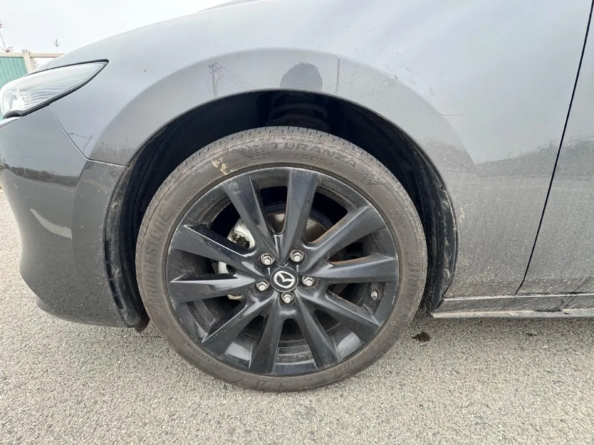 2023 Mazda 3 Axela 2.0L 158HP L4 6AT,autocango,china used car exporter,china ev exporter,chinese used car exporter,chinese used ev exporter