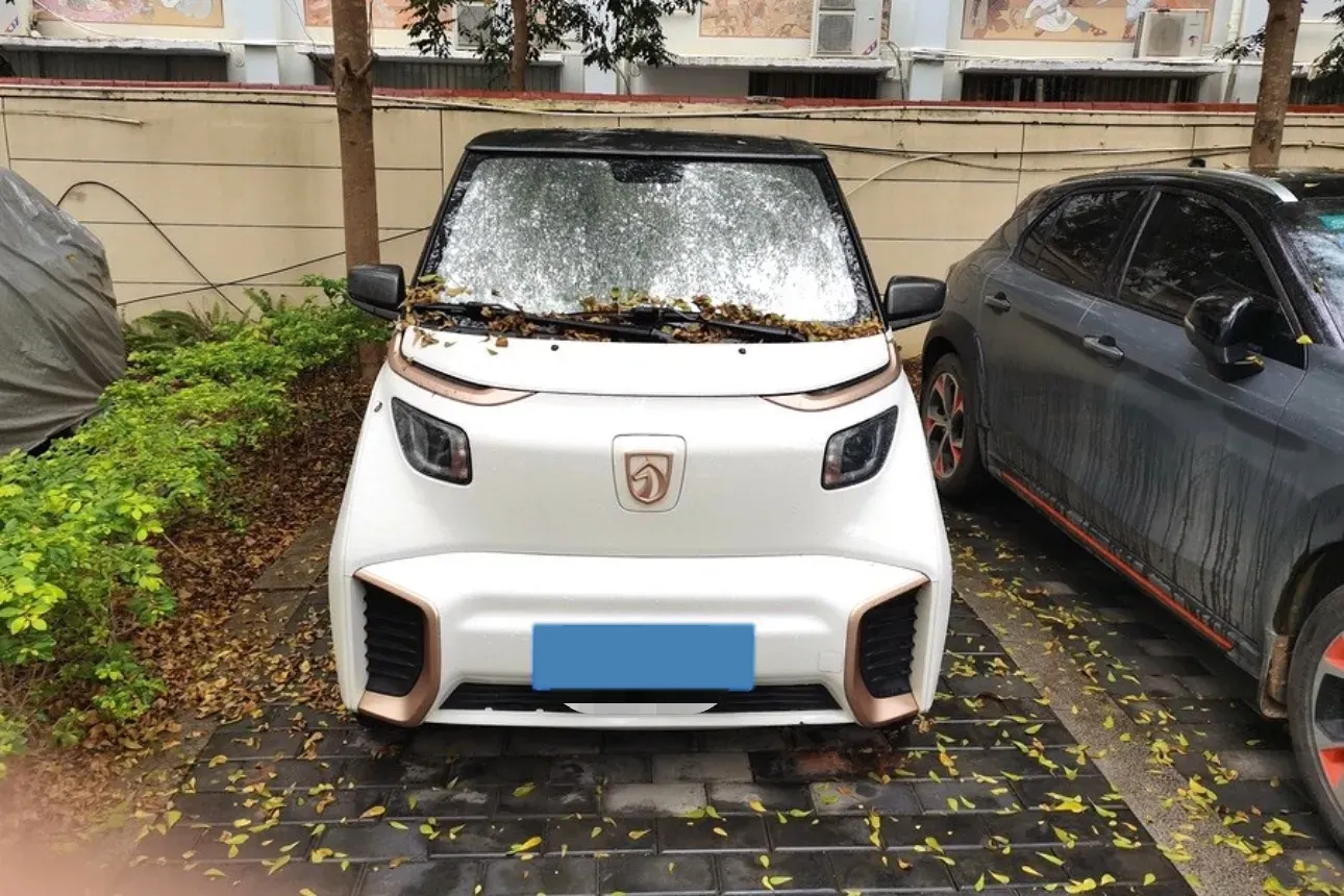 2020 BaoJun E200 BEV 28KWH,autocango,china used car exporter,china ev exporter,chinese used car exporter,chinese used ev exporter