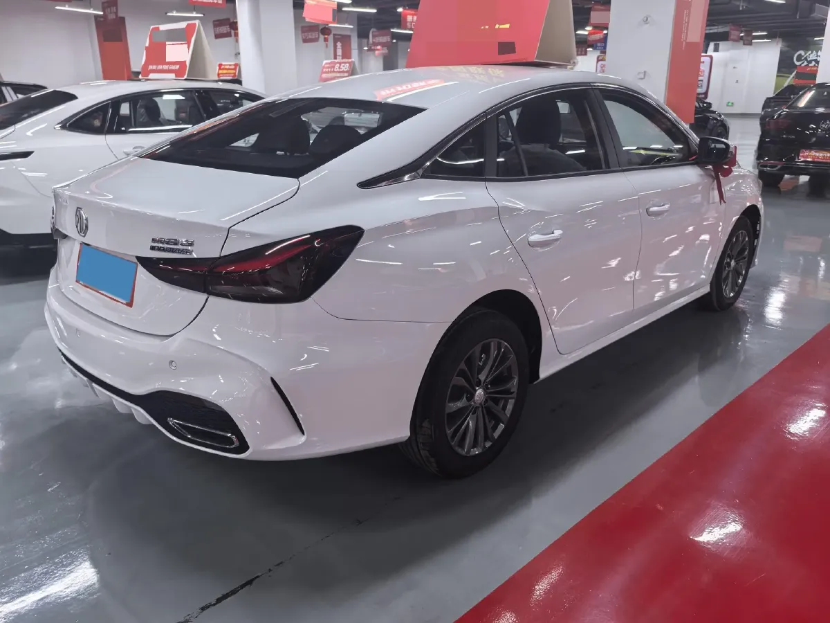 2026 MG 5 1.5L 129HP L4 CVT,autocango,china used car exporter,china ev exporter,chinese used car exporter,chinese used ev exporter