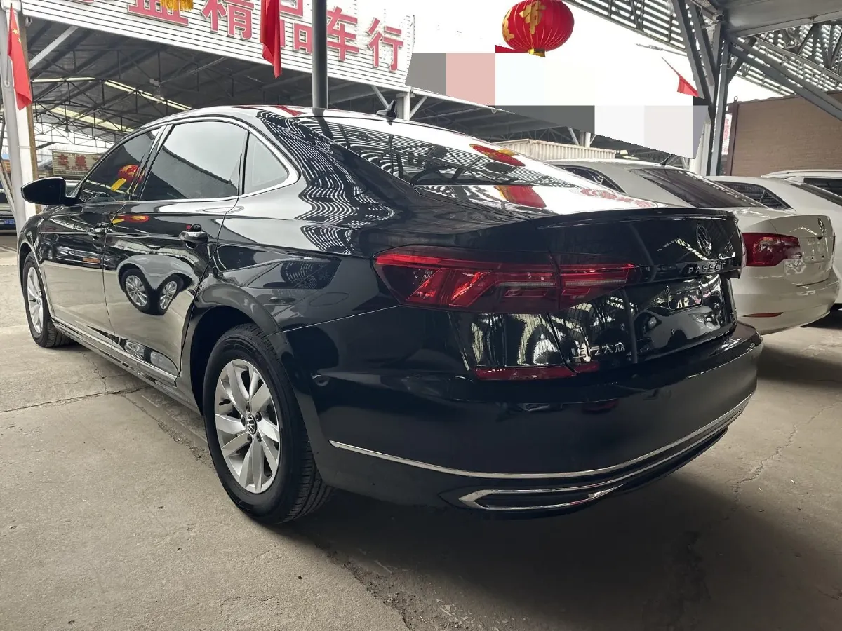 2021 Volkswagen Passat 1.4T 150HP L4 7DCT,autocango,china used car exporter,china ev exporter,chinese used car exporter,chinese used ev exporter