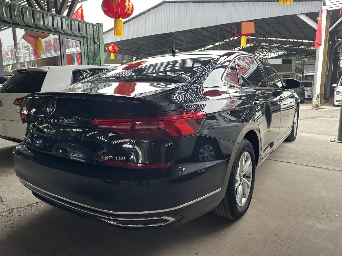 2021 Volkswagen Passat 1.4T 150HP L4 7DCT,autocango,china used car exporter,china ev exporter,chinese used car exporter,chinese used ev exporter