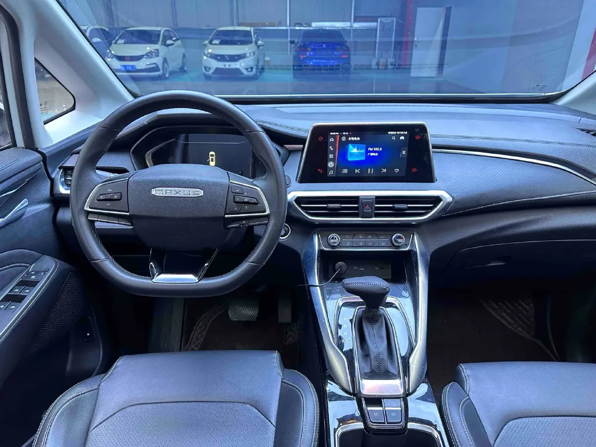 2022 MAXUS G50 1.5T 169HP L4 7DCT,autocango,china used car exporter,china ev exporter,chinese used car exporter,chinese used ev exporter