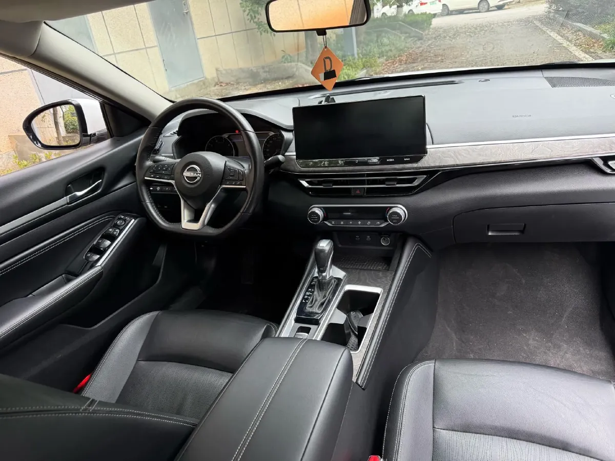 2022 Nissan Teana 2.0L 156HP L4 CVT,autocango,china used car exporter,china ev exporter,chinese used car exporter,chinese used ev exporter