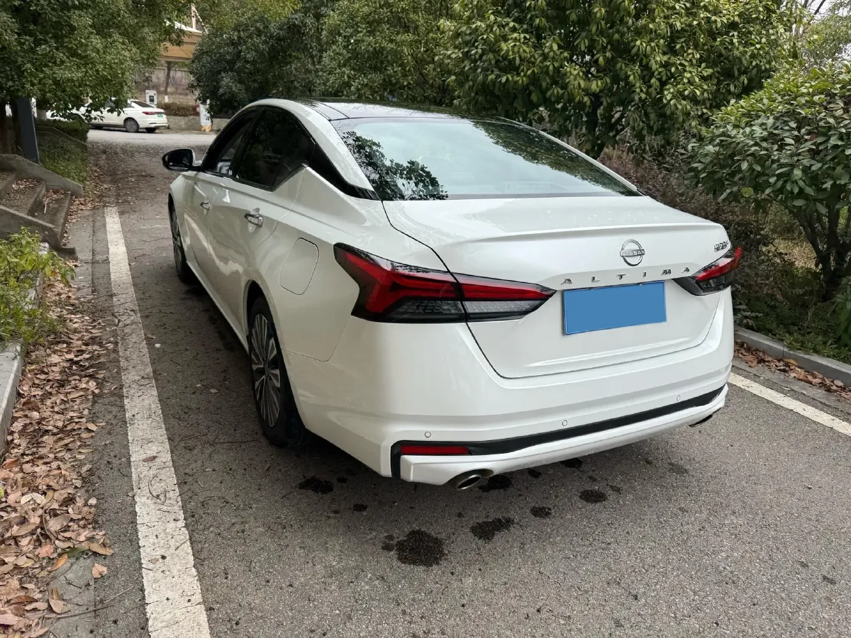 2022 Nissan Teana 2.0L 156HP L4 CVT,autocango,china used car exporter,china ev exporter,chinese used car exporter,chinese used ev exporter