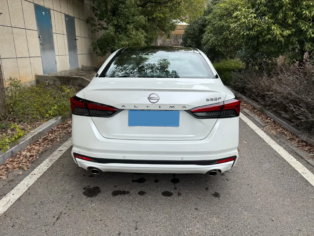 2022 Nissan Teana 2.0L 156HP L4 CVT,autocango,china used car exporter,china ev exporter,chinese used car exporter,chinese used ev exporter