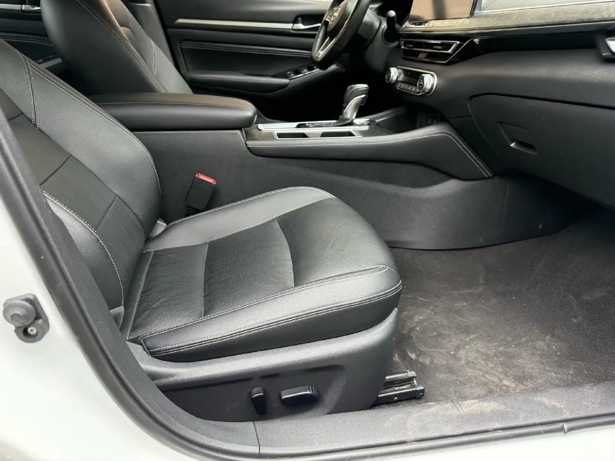 2022 Nissan Teana 2.0L 156HP L4 CVT,autocango,china used car exporter,china ev exporter,chinese used car exporter,chinese used ev exporter