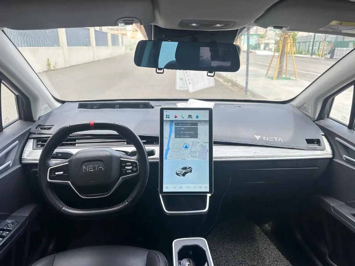 2022 Neta V BEV 38.54KWH,autocango,china used car exporter,china ev exporter,chinese used car exporter,chinese used ev exporter