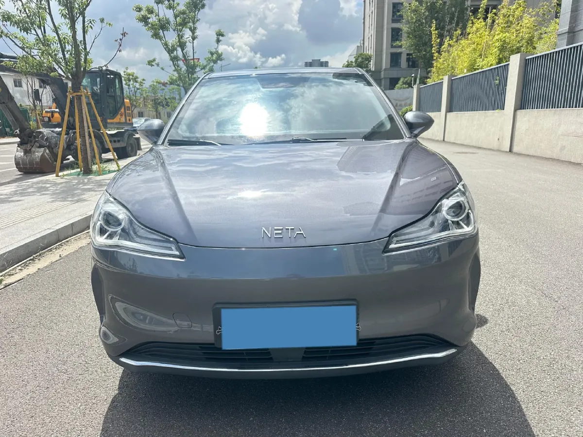 2022 Neta V BEV 38.54KWH,autocango,china used car exporter,china ev exporter,chinese used car exporter,chinese used ev exporter