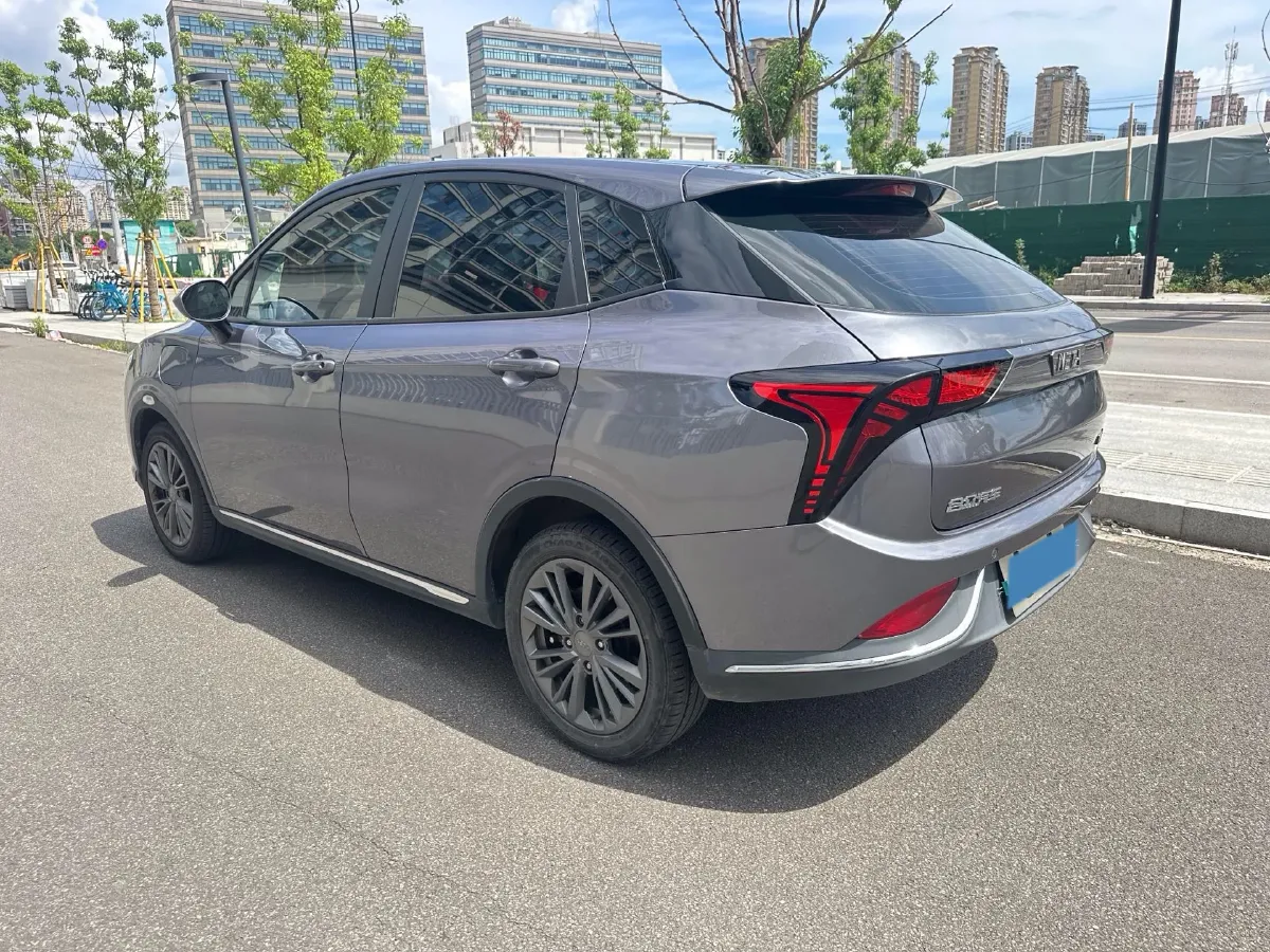 2022 Neta V BEV 38.54KWH,autocango,china used car exporter,china ev exporter,chinese used car exporter,chinese used ev exporter