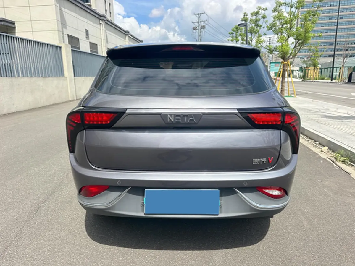 2022 Neta V BEV 38.54KWH,autocango,china used car exporter,china ev exporter,chinese used car exporter,chinese used ev exporter