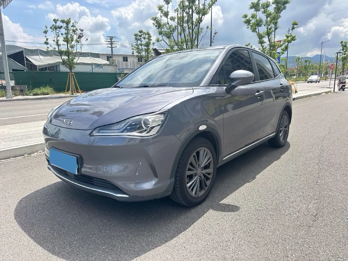 2022 Neta V BEV 38.54KWH,autocango,china used car exporter,china ev exporter,chinese used car exporter,chinese used ev exporter