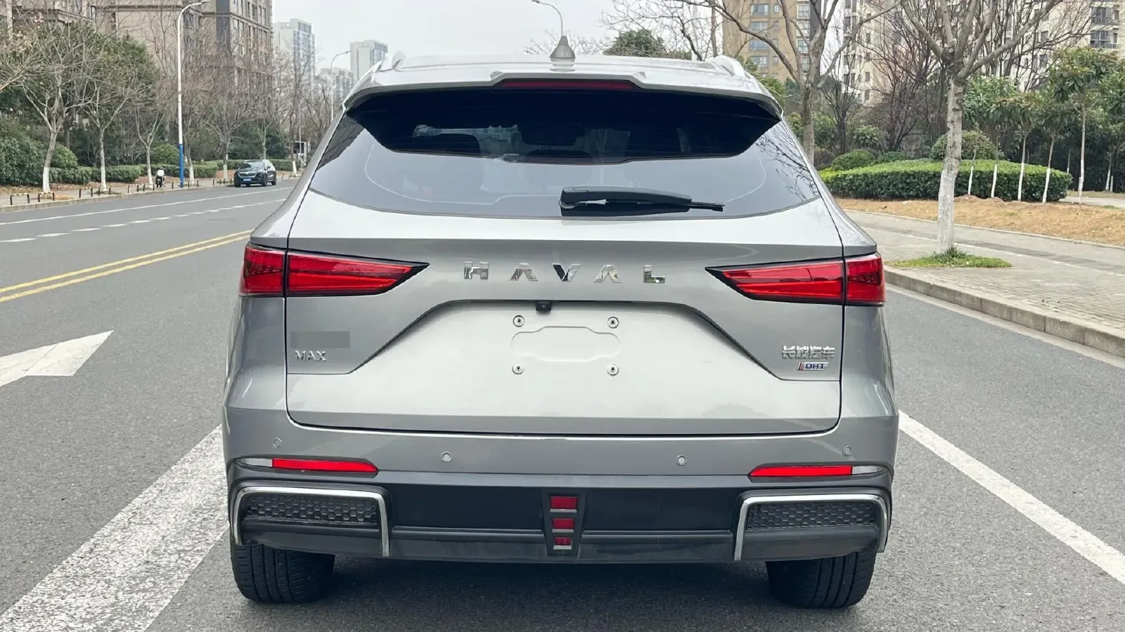 2023 Haval Fierce Dragon MAX 1.5L 116HP L4 2DHT PHEV 19.27KWH,autocango,china used car exporter,china ev exporter,chinese used car exporter,chinese used ev exporter