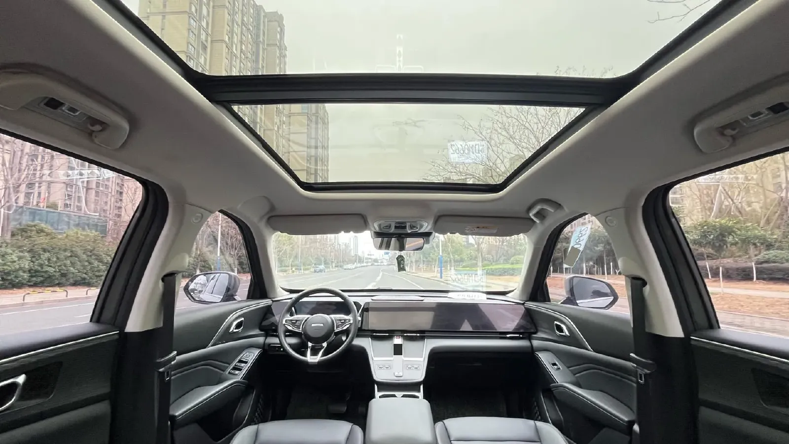 2023 Haval Fierce Dragon MAX 1.5L 116HP L4 2DHT PHEV 19.27KWH,autocango,china used car exporter,china ev exporter,chinese used car exporter,chinese used ev exporter