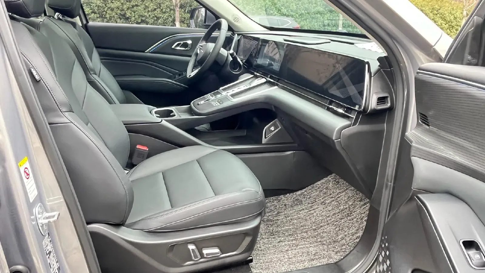 2023 Haval Fierce Dragon MAX 1.5L 116HP L4 2DHT PHEV 19.27KWH,autocango,china used car exporter,china ev exporter,chinese used car exporter,chinese used ev exporter