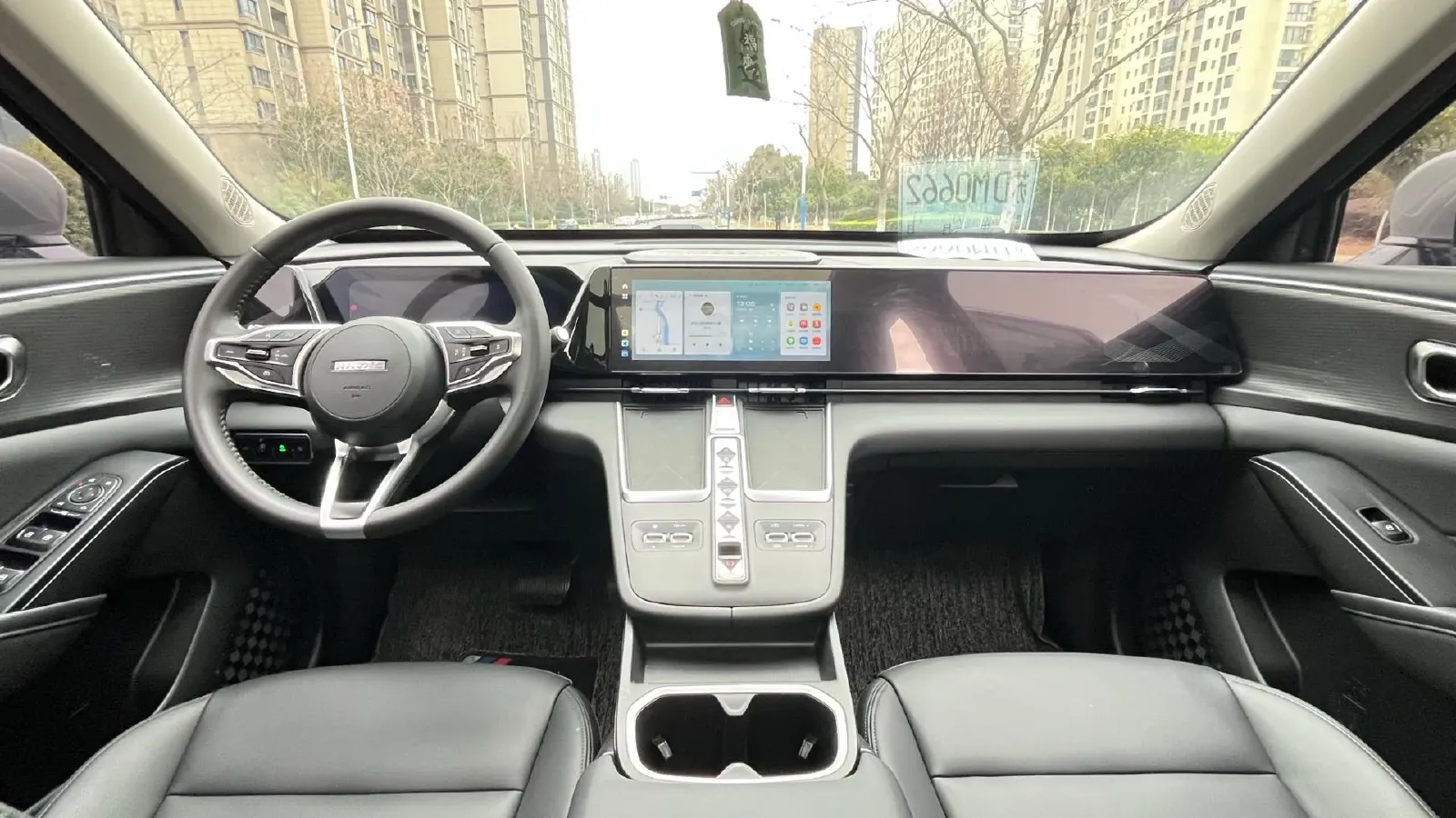 2023 Haval Fierce Dragon MAX 1.5L 116HP L4 2DHT PHEV 19.27KWH,autocango,china used car exporter,china ev exporter,chinese used car exporter,chinese used ev exporter