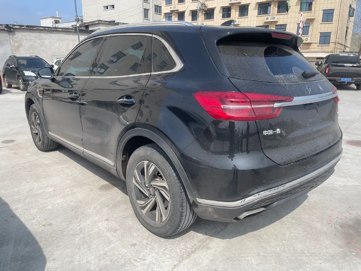 2022 HongQi HS5 2.0T 224HP L4 6AT,autocango,china used car exporter,china ev exporter,chinese used car exporter,chinese used ev exporter