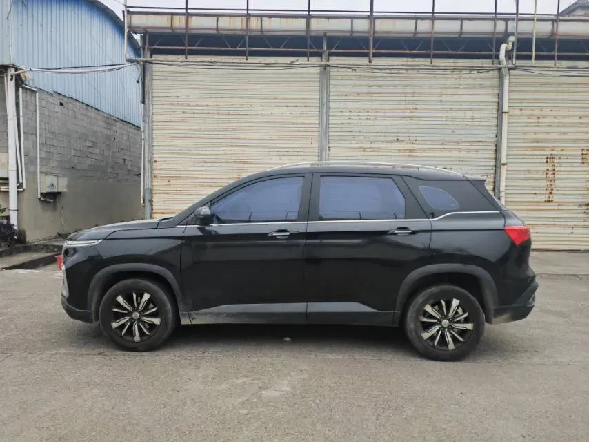 2019 BaoJun 530 1.5T 151HP L4 CVT,autocango,china used car exporter,china ev exporter,chinese used car exporter,chinese used ev exporter