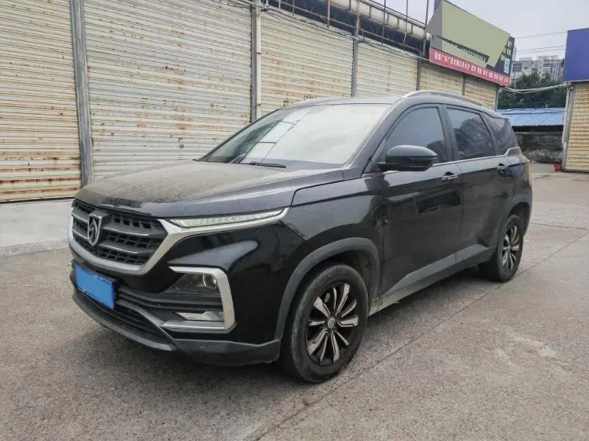 2019 BaoJun 530 1.5T 151HP L4 CVT,autocango,china used car exporter,china ev exporter,chinese used car exporter,chinese used ev exporter