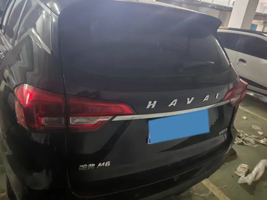 2018 Haval H6 1.5T 150HP L4 7DCT,autocango,china used car exporter,china ev exporter,chinese used car exporter,chinese used ev exporter