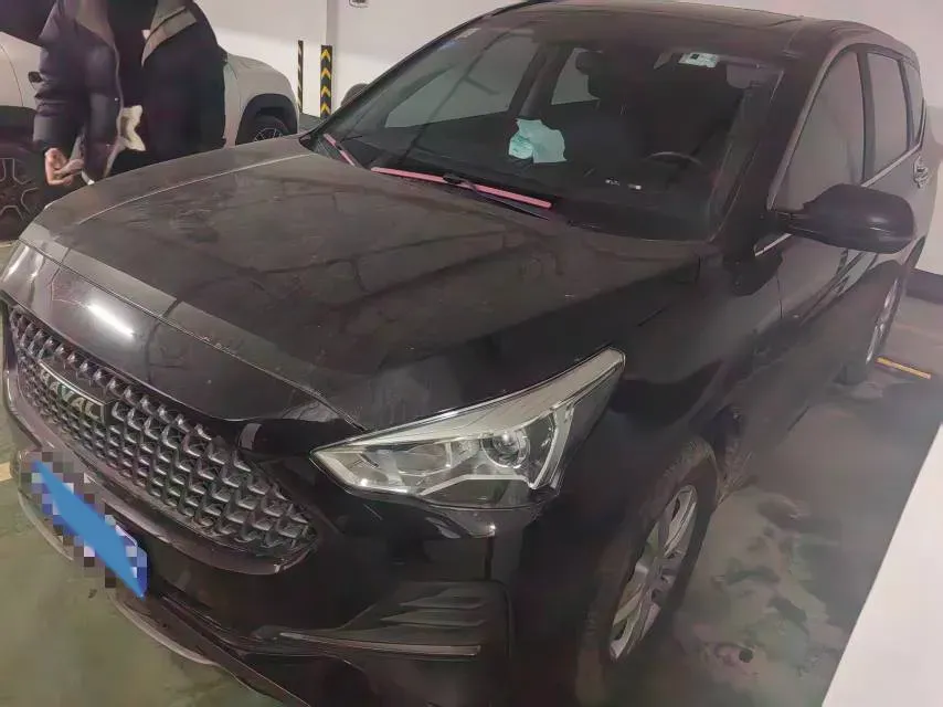 2018 Haval H6 1.5T 150HP L4 7DCT,autocango,china used car exporter,china ev exporter,chinese used car exporter,chinese used ev exporter