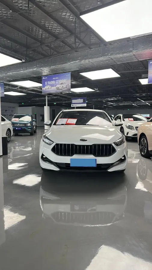 2019 Kia K3 1.5L 115HP L4 CVT,autocango,china used car exporter,china ev exporter,chinese used car exporter,chinese used ev exporter