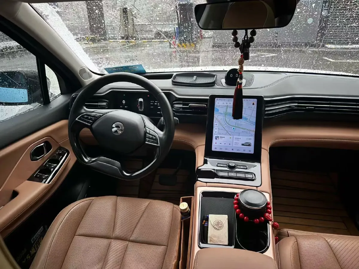 2018 NIO ES8 BEV 70KWH,autocango,china used car exporter,china ev exporter,chinese used car exporter,chinese used ev exporter