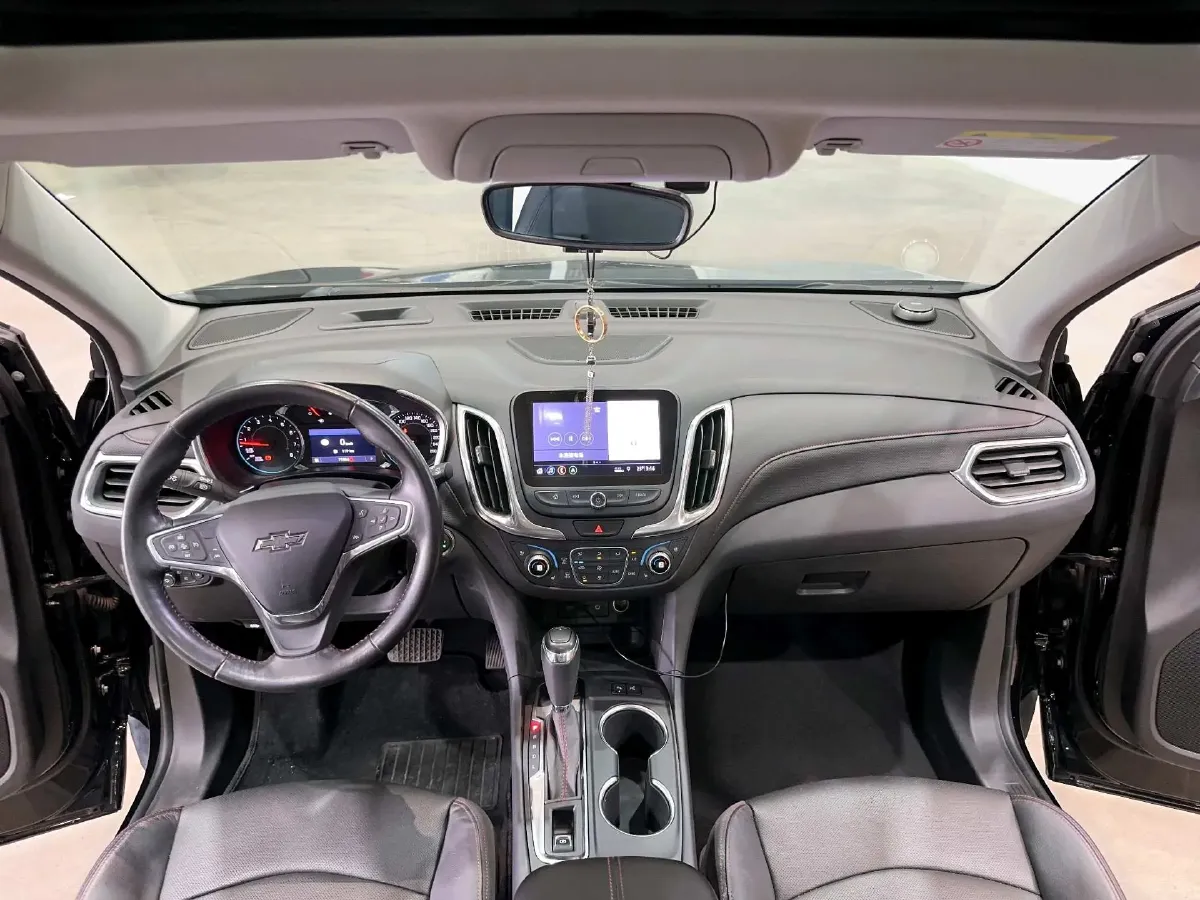 2019 Skoda Kodiak 2.0T 220HP L4 7DCT,autocango,china used car exporter,china ev exporter,chinese used car exporter,chinese used ev exporter