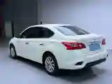 2022 Nissan Sylphy 1.6L 122HP L4 CVT