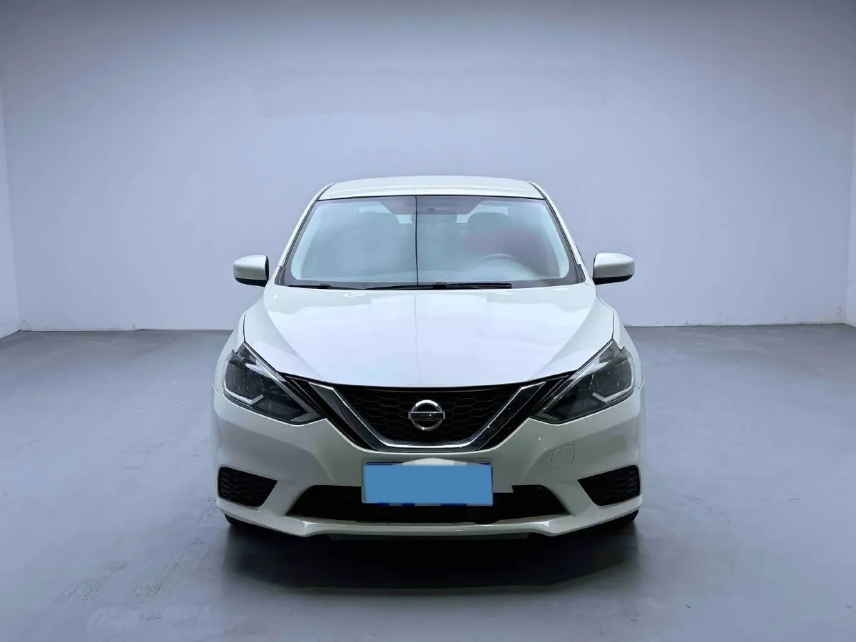 2022 Nissan Sylphy 1.6L 122HP L4 CVT,autocango,china used car exporter,china ev exporter,chinese used car exporter,chinese used ev exporter
