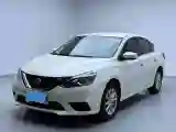 2022 Nissan Sylphy 1.6L 122HP L4 CVT