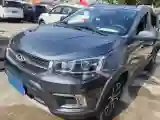 2018 Chery Tiggo 3x 1.5L 106HP L4 5MT