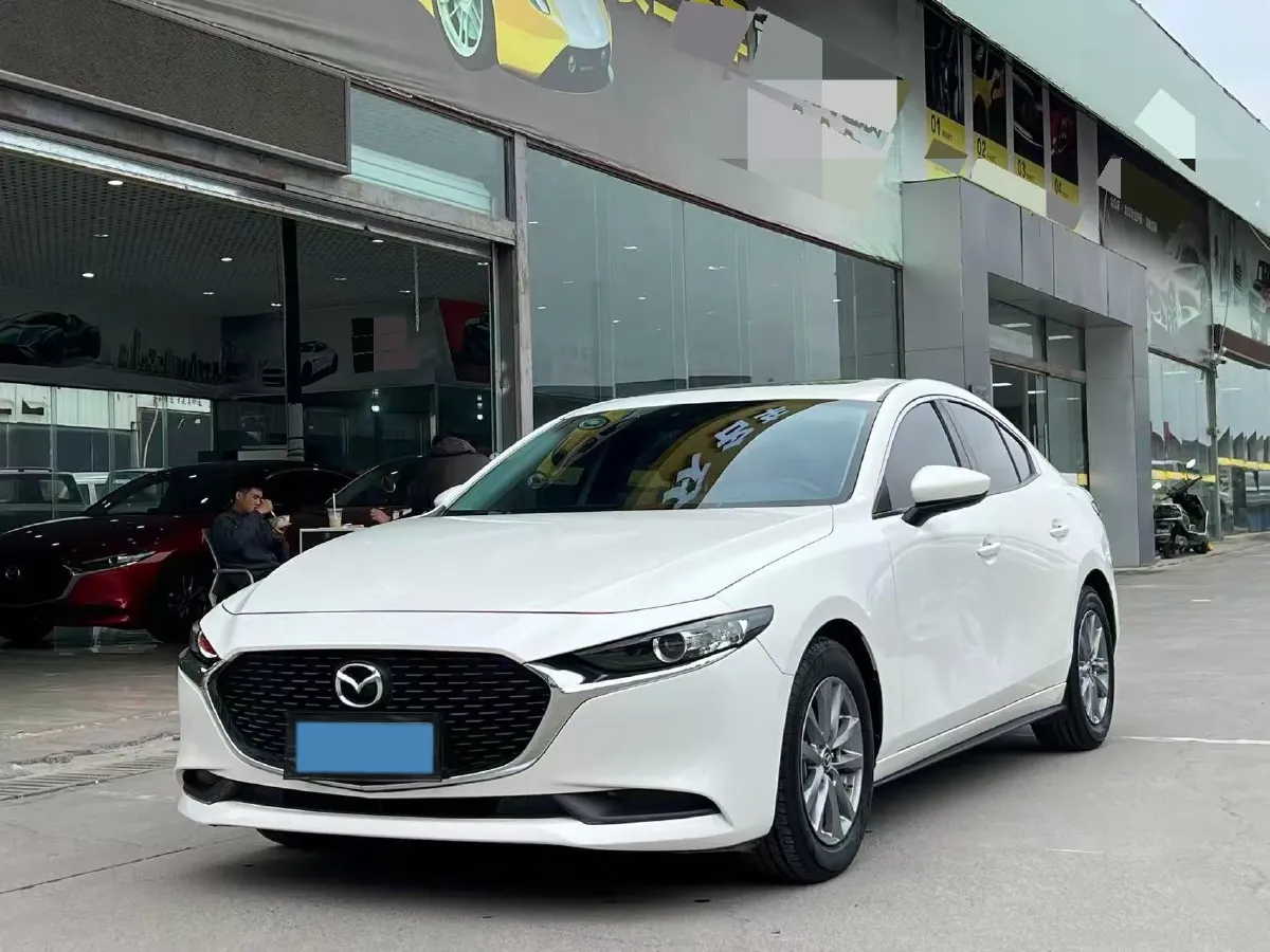 2021 Mazda 3 Axela 1.5L 117HP L4 6AT,autocango,china used car exporter,china ev exporter,chinese used car exporter,chinese used ev exporter