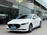 2021 Mazda 3 Axela 1.5L 117HP L4 6AT