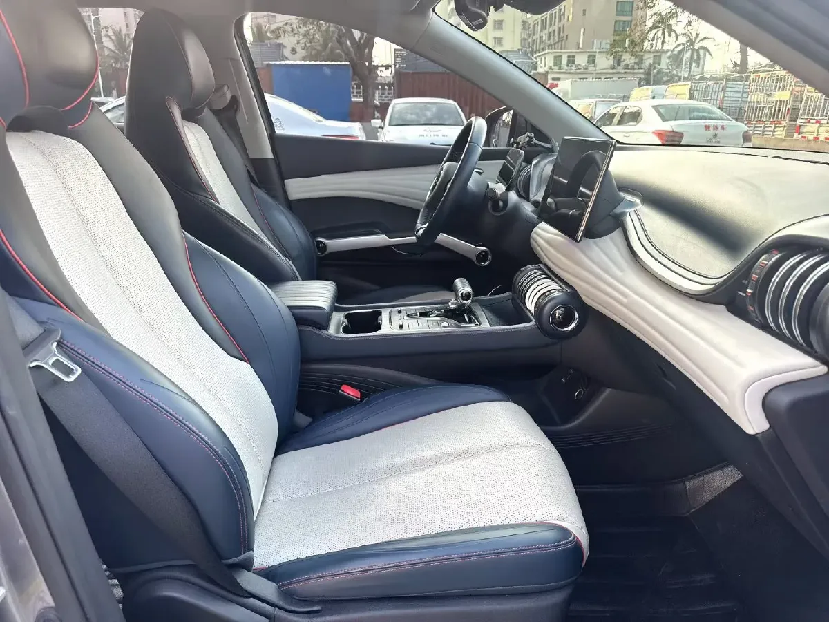 2022 BYD Yuan Plus BEV 60.48KWH,autocango,china used car exporter,china ev exporter,chinese used car exporter,chinese used ev exporter