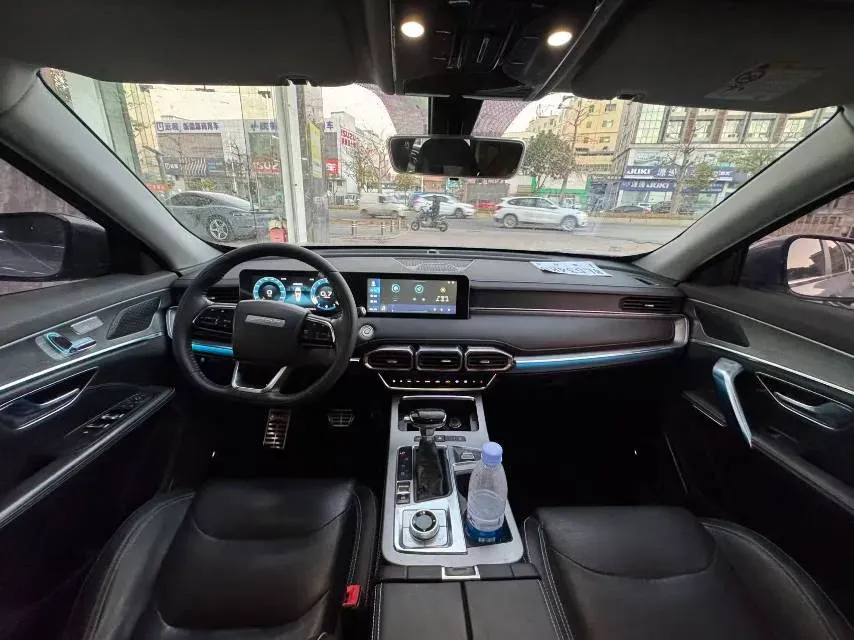 2021 Jetour X70 Plus 1.5T 156HP L4 6DCT,autocango,china used car exporter,china ev exporter,chinese used car exporter,chinese used ev exporter