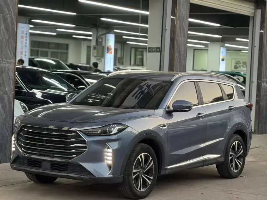 2021 Jetour X70 Plus 1.5T 156HP L4 6DCT,autocango,china used car exporter,china ev exporter,chinese used car exporter,chinese used ev exporter