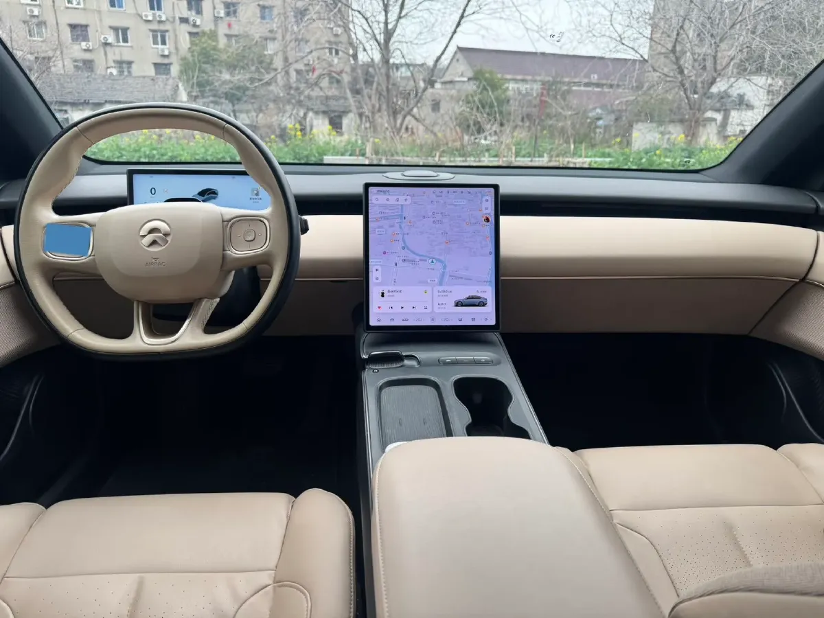 2022 JunTian HeiWuShi Youth 2.0T 203HP L4 6AT,autocango,china used car exporter,china ev exporter,chinese used car exporter,chinese used ev exporter