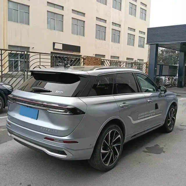 2023 Lincoln Corsair 2.0T 261HP L4 8AT,autocango,china used car exporter,china ev exporter,chinese used car exporter,chinese used ev exporter